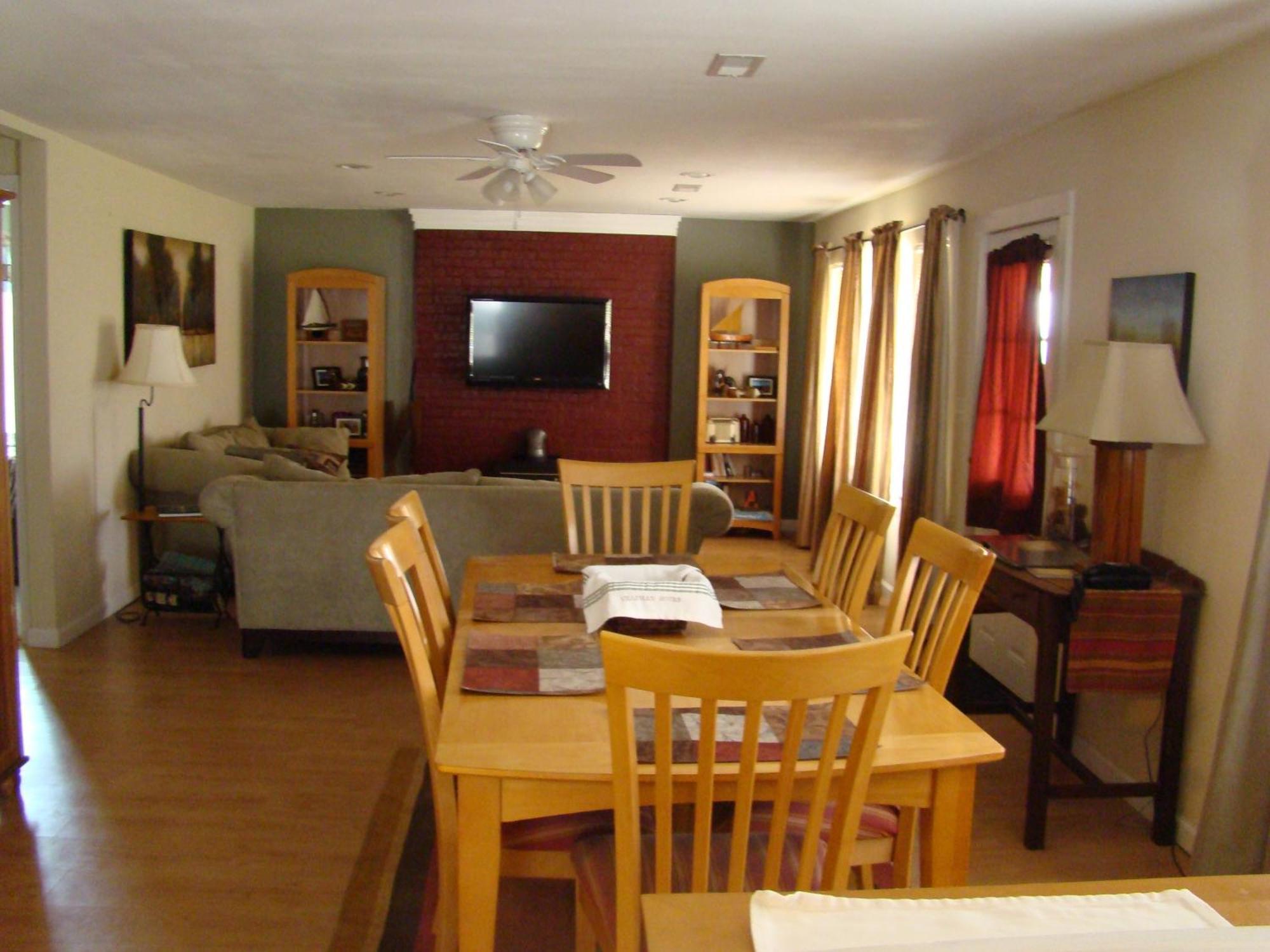 The Chapman House Villa Lineville ภายนอก รูปภาพ