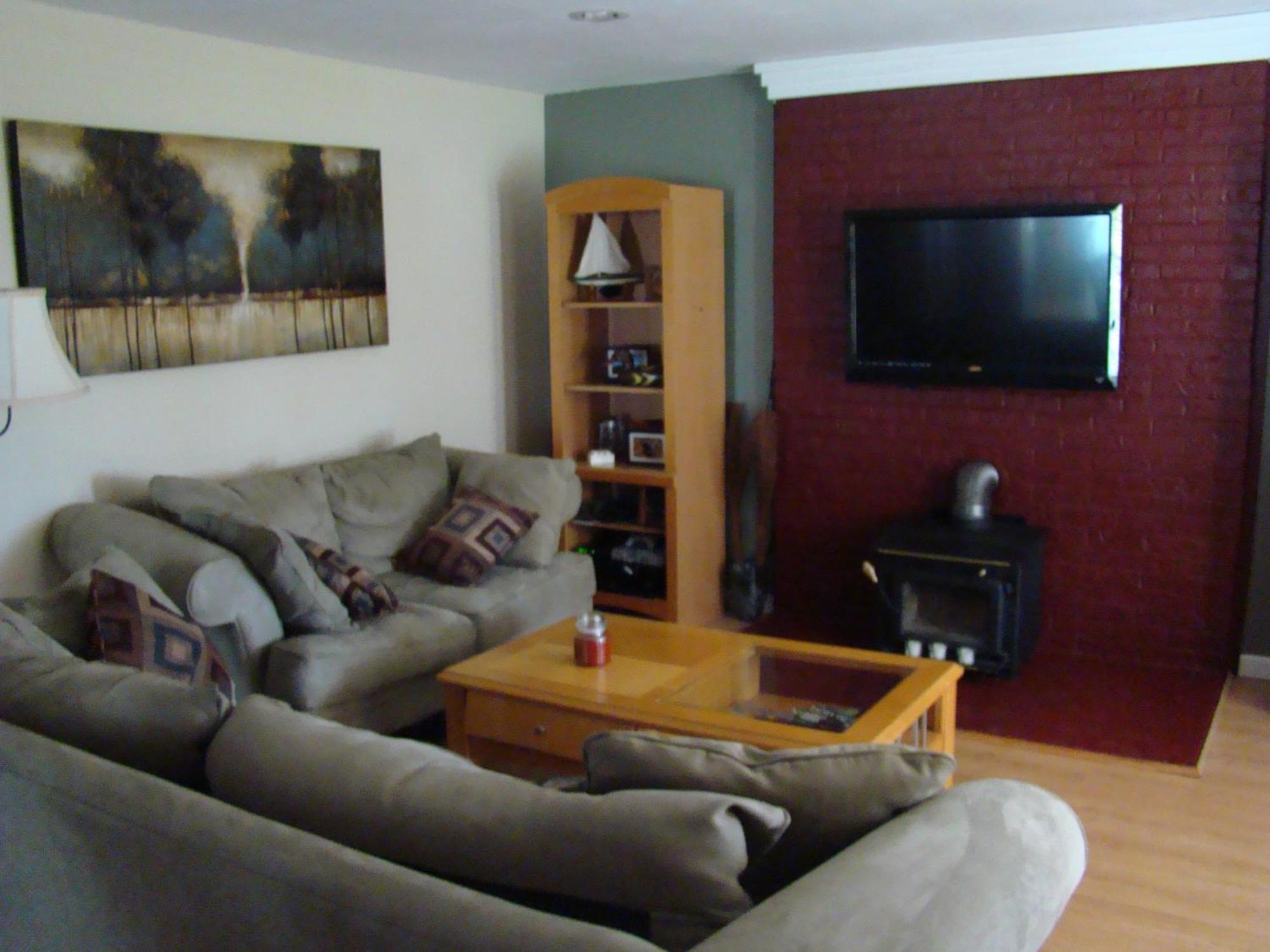 The Chapman House Villa Lineville ภายนอก รูปภาพ