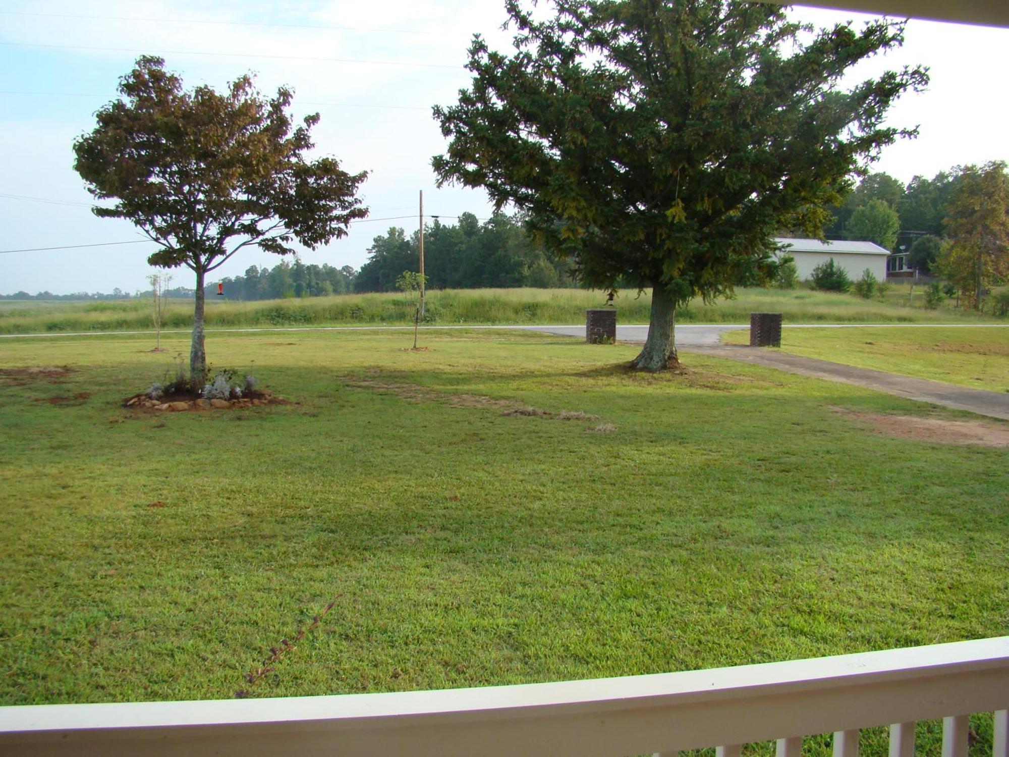 The Chapman House Villa Lineville ภายนอก รูปภาพ