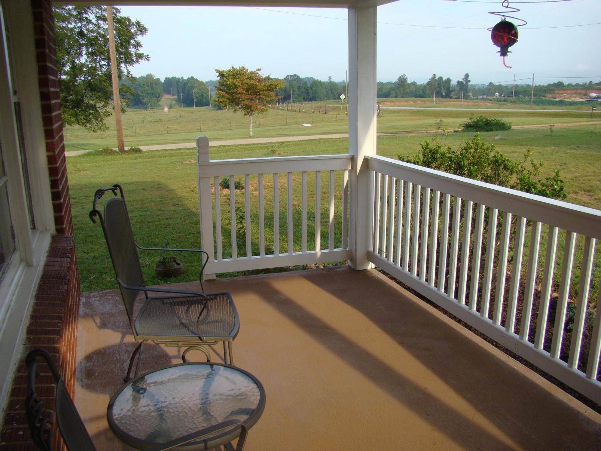 The Chapman House Villa Lineville ภายนอก รูปภาพ